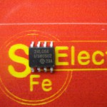 24LC64 EEPROM